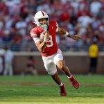 article image - Kent St Oklahoma Football